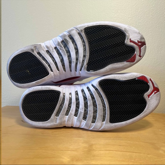 Jordan 12 Twist - Picture 6 of 10